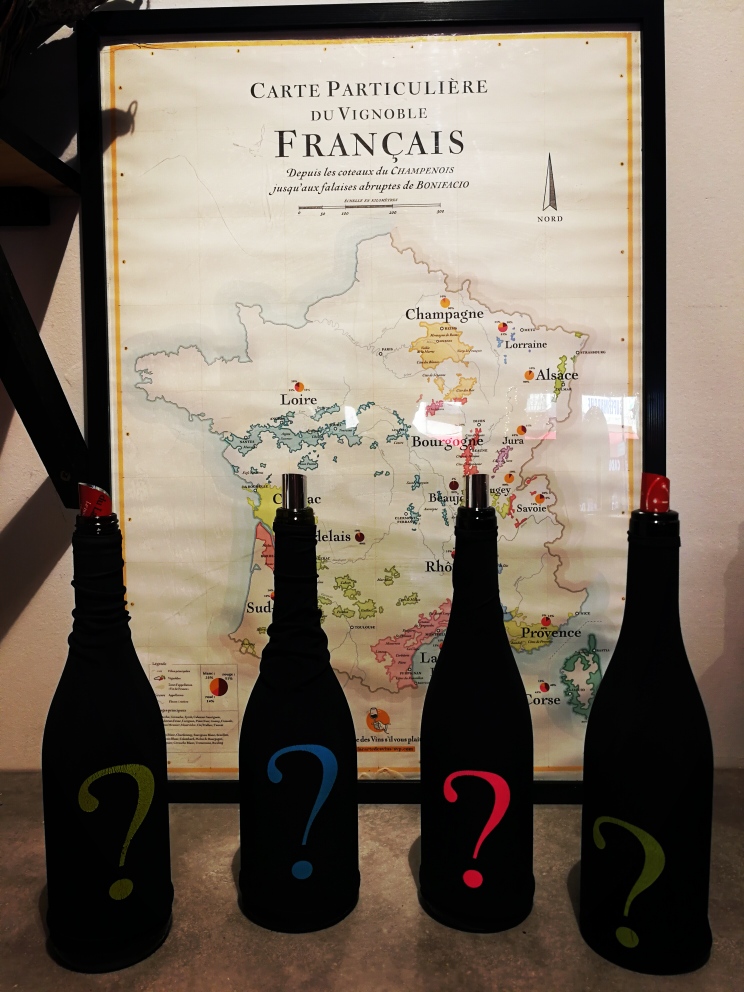 Tour de France des vignobles