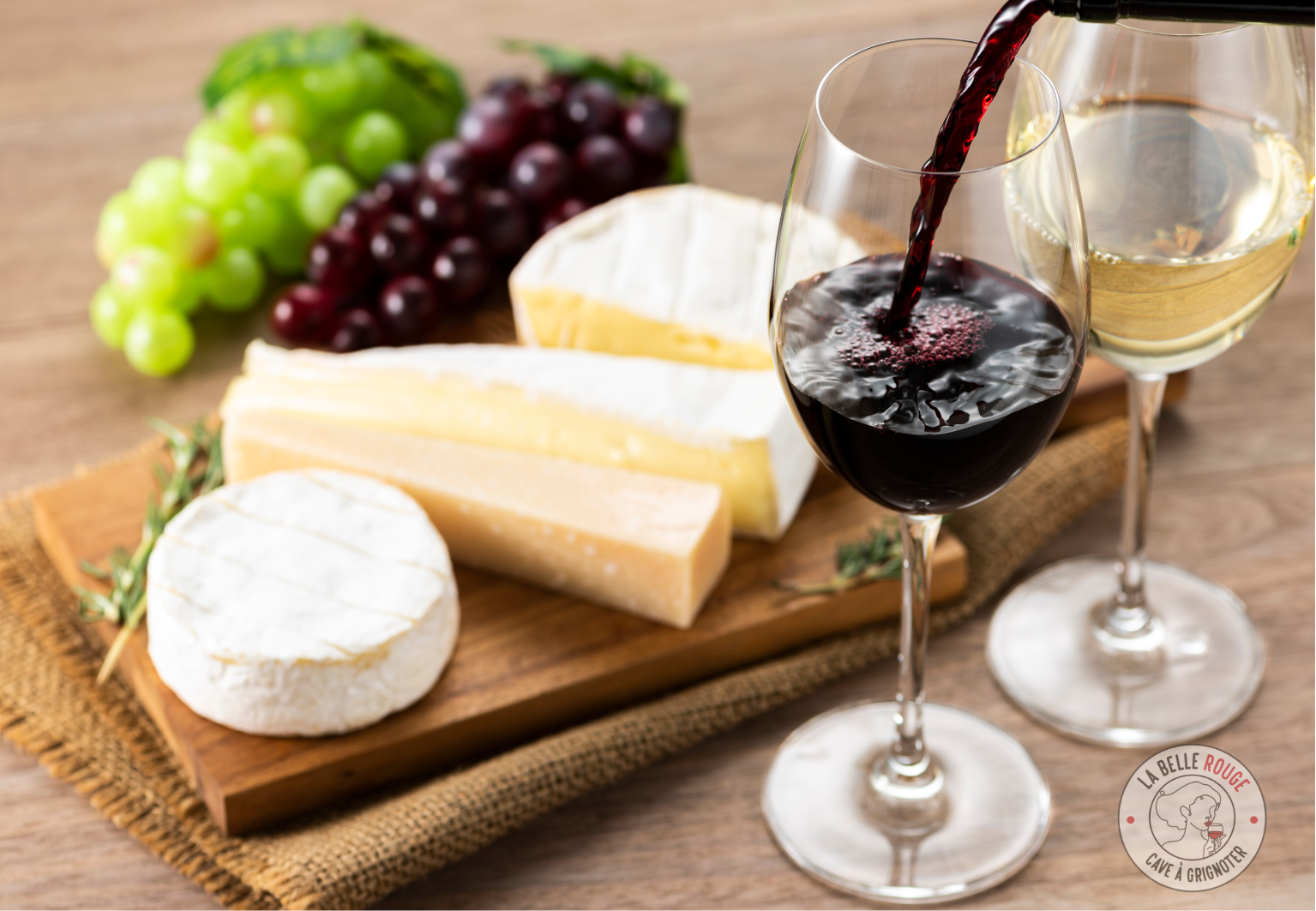 Vins Tradis VS Vins BIO/Natures