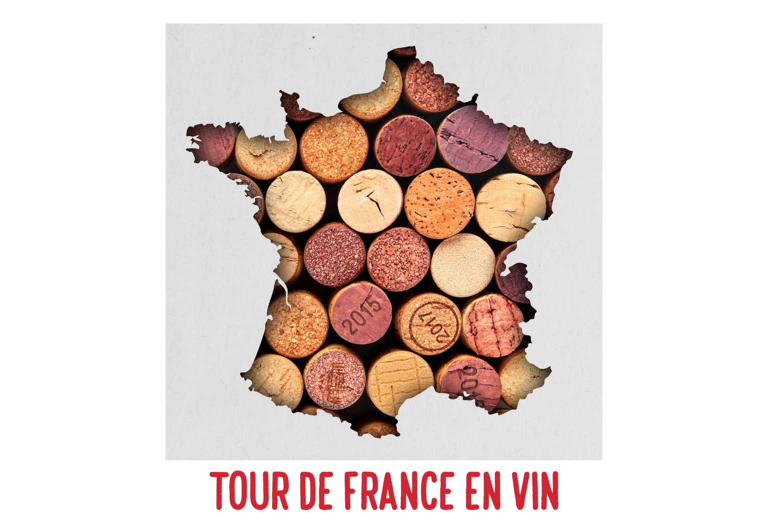 Tour de France des vignobles
