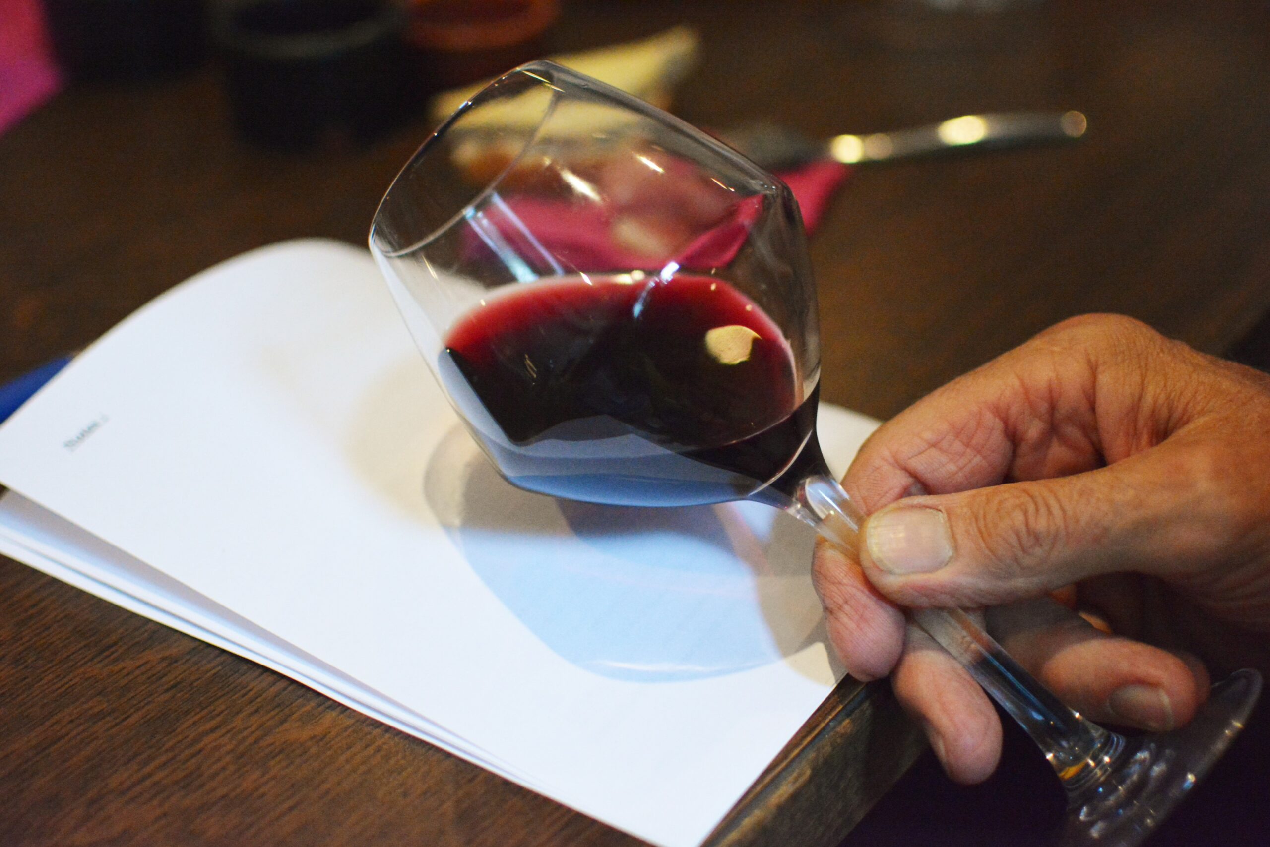 La Syrah dans tous ses états